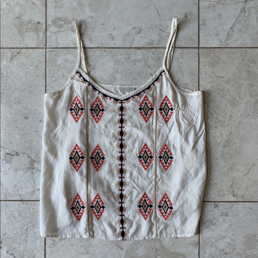 Tank top